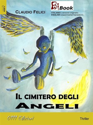 cover image of Il cimitero degli Angeli